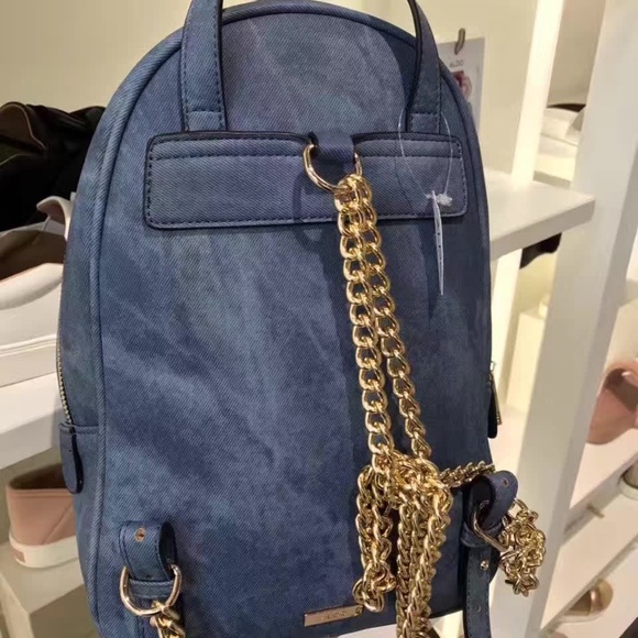 aldo shoulder bag/New and unused